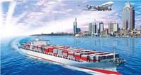 上海網(wǎng)巨供應鏈管理有限公司 CARGONET LOGISTICS CO.,LTD